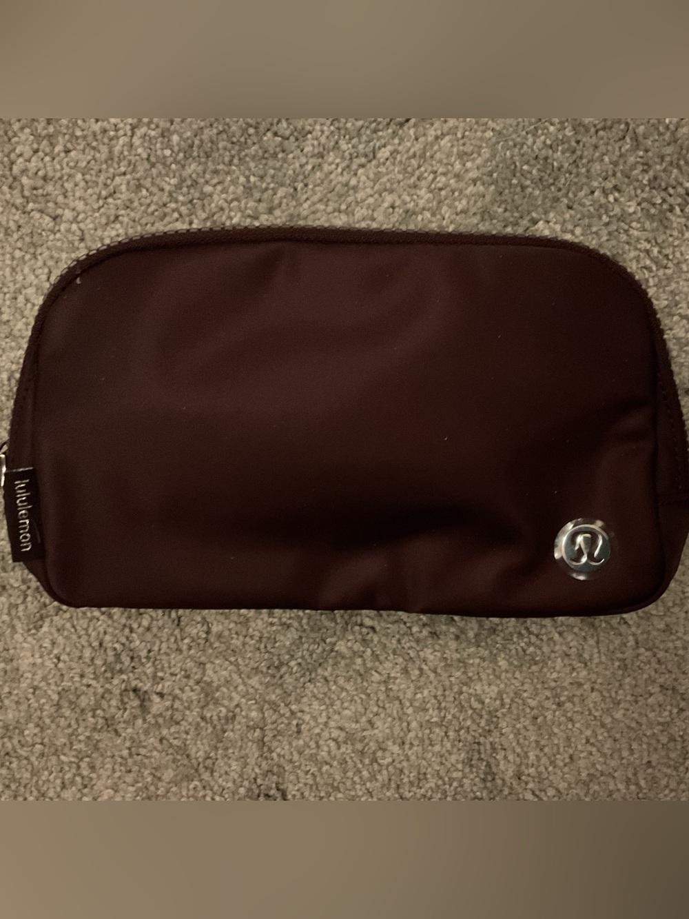 lululemon Everywhere Belt Bag with Long Strap
